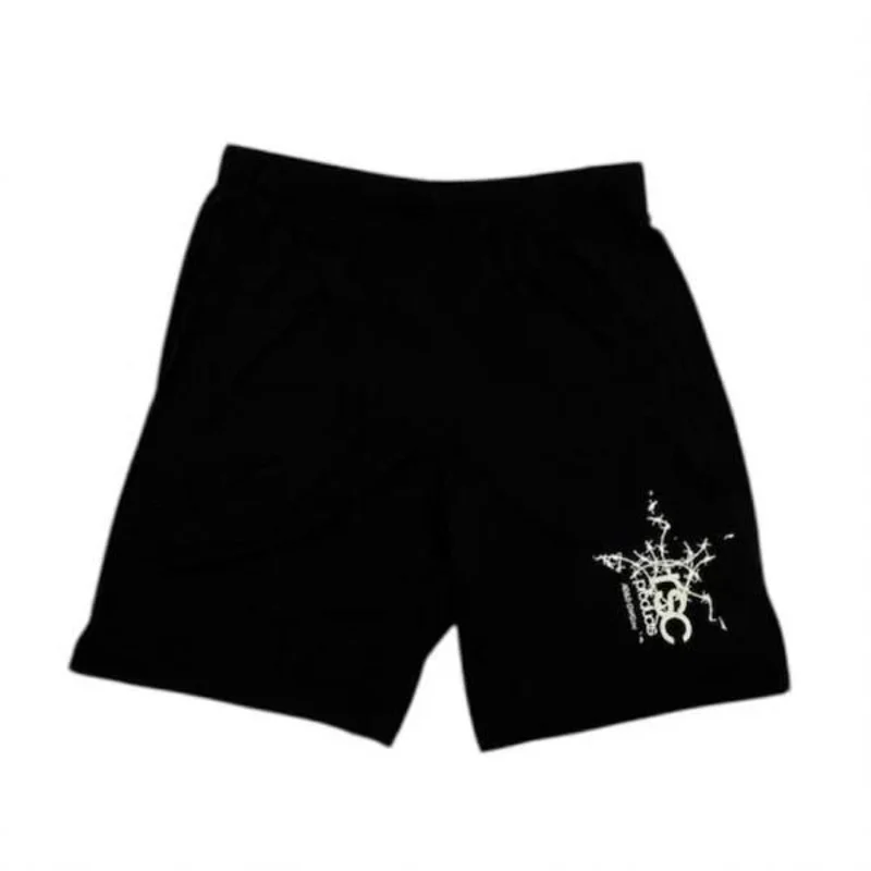 RSC Products|RSC Star 夜光 運動 速乾 短褲 藍 綠 黑 M L XL